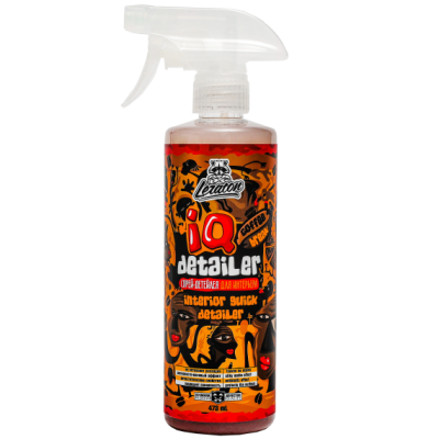 LERATON IQ Detailer COFFEE BREAK детейлер-спрей для интерьера