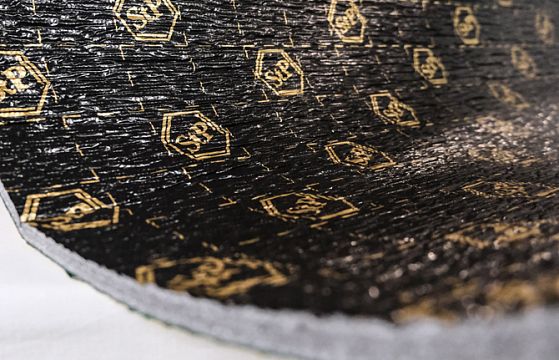 Accent Premium Акцент Премиум звукопоглощающий материал в Оклейка-ПРО https://okleyka.pro/