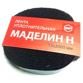 Маделин-Н лента антискриповая