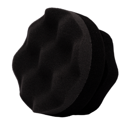 LERATON Black Ultra Soft APP5 аппликатор для нанесения составов