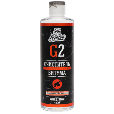 LERATON G2 очиститель битума