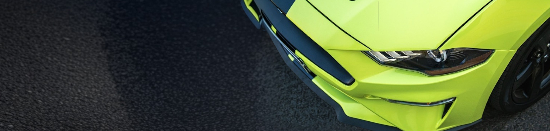 Оклейка авто виниловой пленкой для смены цвета