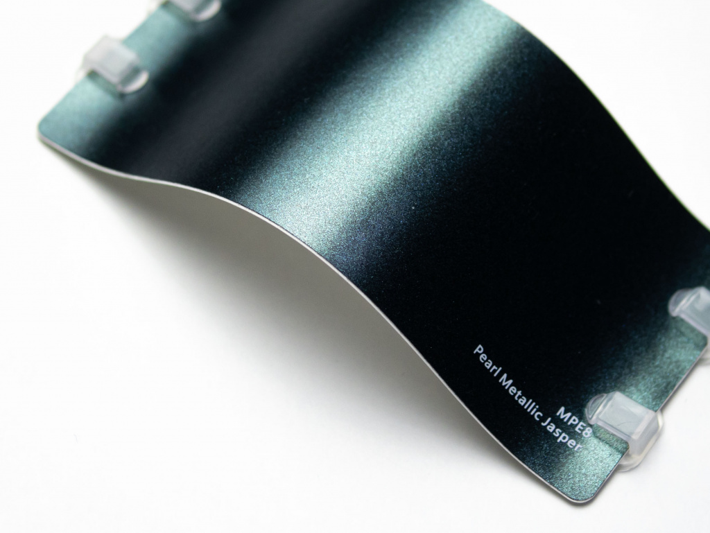 Виниловая плёнка Pearl Metallic Jasper (жемчужный металлический яшмовый), MPE8, 1,52×17,5 м