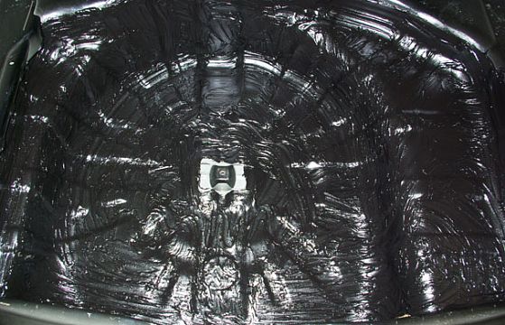 Упрочняющая мастика NoiseLIQUIDator