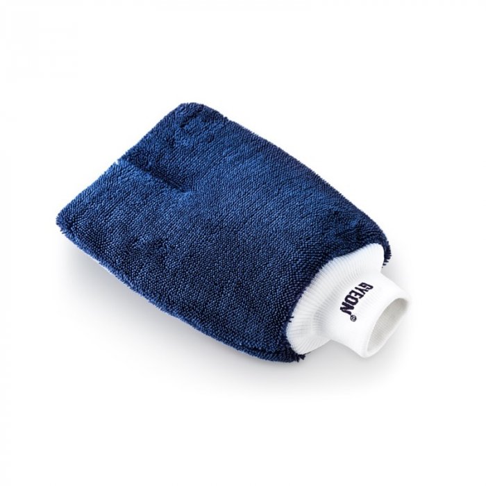 GYEON Q²M SILK MITT варежка для мойки труднодоступных мест