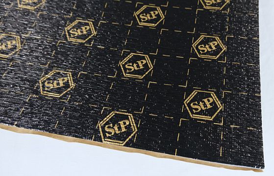 Accent Premium Акцент Премиум звукопоглощающий материал в Оклейка-ПРО https://okleyka.pro/