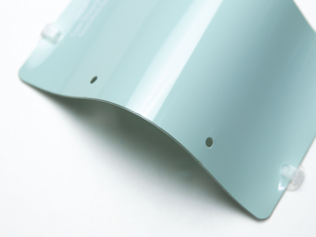 Виниловая плёнка Super Glossy Sagano Green (Сагано зеленый), глянцевая, ORE2P-I, 1,52×17,5 м