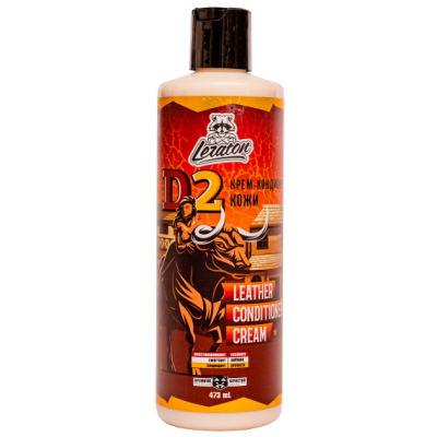 LERATON D2 крем-кондиционер для кожи