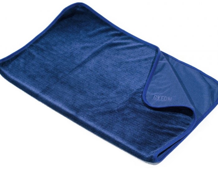 GYEON Q²M SILKDRYER микрофибровые полотенца