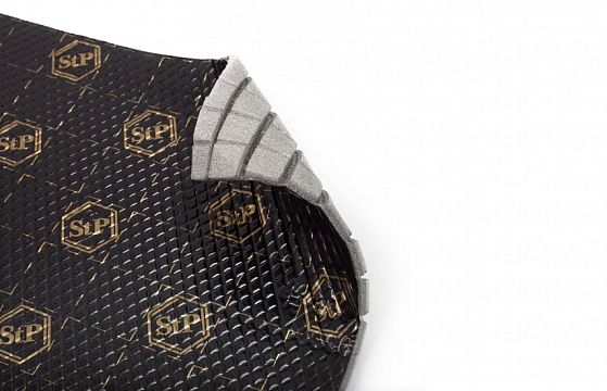 NoiseBlock Premium A (10 мм)