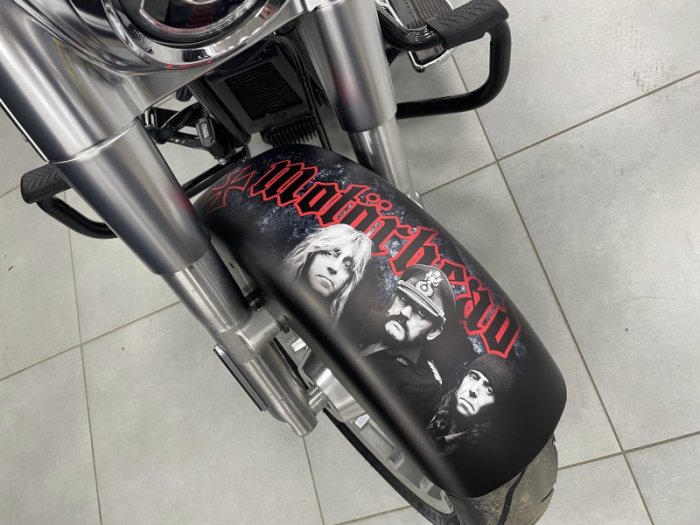 Винилография Моторхэд