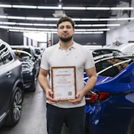 Кенан Гулиев