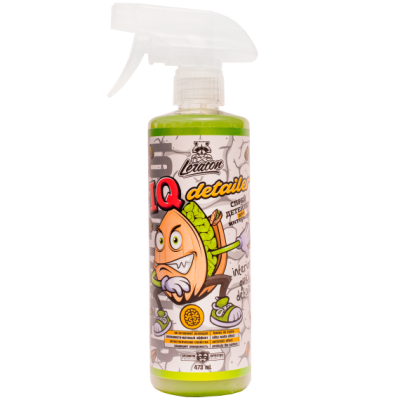 LERATON IQ Detailer PISTACHE детейлер-спрей для интерьера