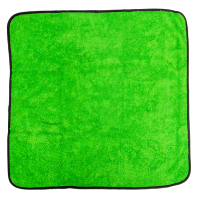 LERATON GREEN WONDER MF2 двухсторонняя микрофибра для сушки 