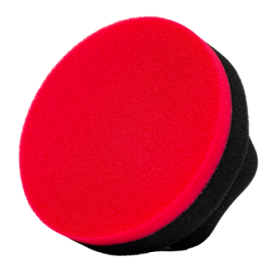 LERATON Red Soft APP6 аппликатор для нанесения восковых составов и консервантов