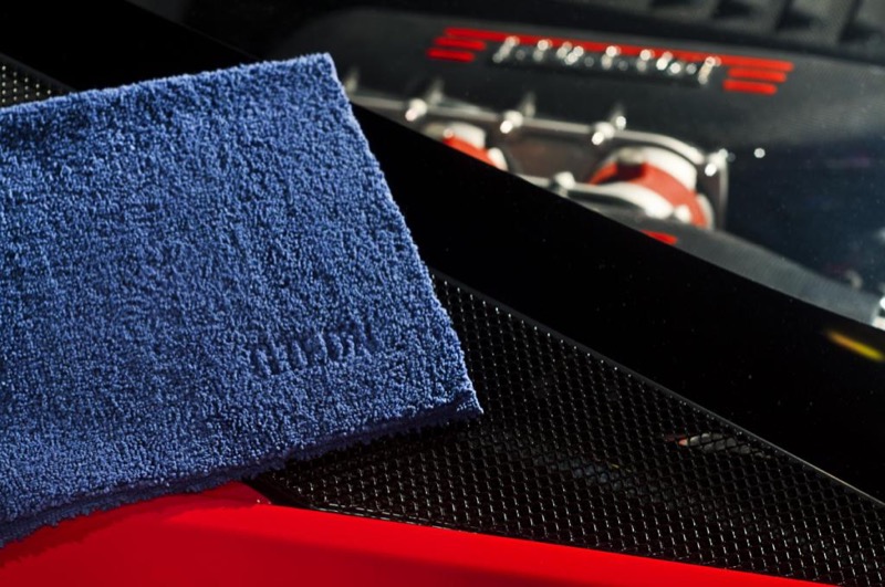 GYEON Q²M SOFTDRYER впитывающее полотенце