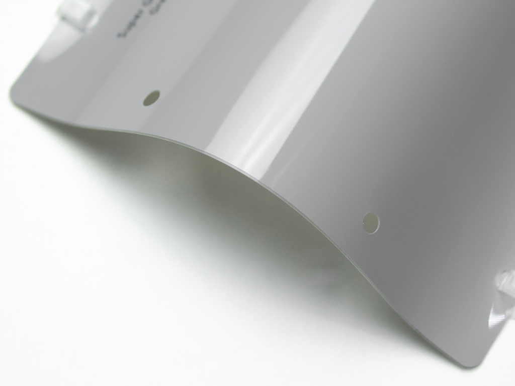 Виниловая плёнка Super Glossy Brooklyn Grey (серый Бруклин, BMW), глянцевая, ORL6P, 1,52×17,5 м