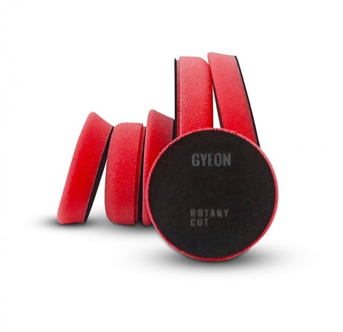 GYEON Q²M CUT средний режущий круг