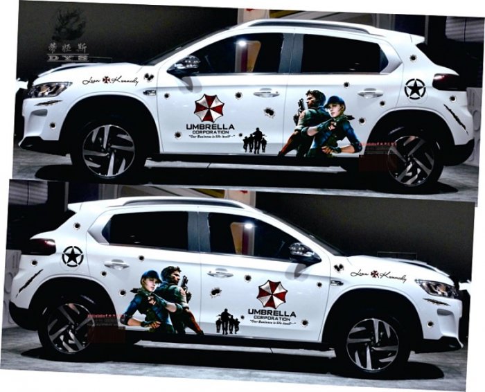 Обитель зла