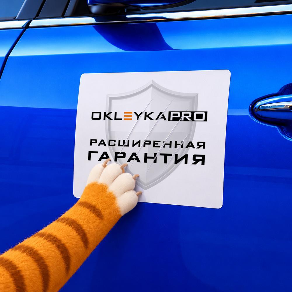 Расширенная гарантия (кот)
