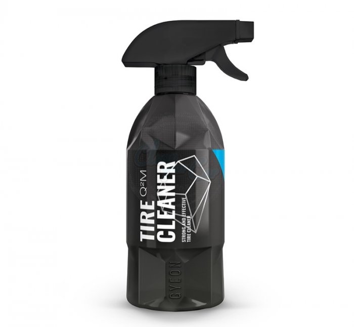 GYEON Q² TIRE CLEANER