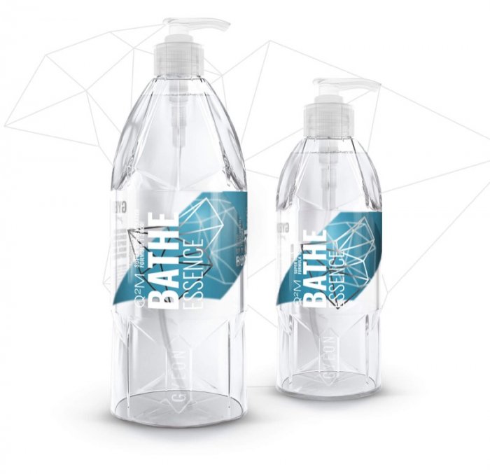 GYEON Q2M BATHE ESSENCE шампунь суперконцентрат 1:2000