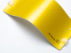 Виниловая плёнка Pearl Metallic Yellow (жемчужный металлический желтый), MPC0, 1,52×17,5 м