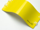 Виниловая плёнка High Glossy Yellow (блестящий желтый), HGC0, 1,52×17,5 м