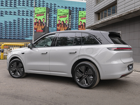 Полиуретановая пленка PPF Colors Glossy Chalk Grey (мелово-серый), глянцевая, UC1283, 1,52×15 м