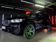 Детейлинг и стайлинг автомобилей BMW X6 антигравийная