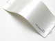 Виниловая плёнка Glossy Metallic White (белый), глянцевая, GMA0, 1,52×17,5 м