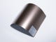 Полиуретановая пленка PPF Satin Metallic Pink Morning Glory (атласный розовый металлик), сатин, UC2112, 1,52×15 м