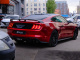 Полиуретановая пленка PPF Colors Ultra Glossy Metallic Soul Red (красный), глянцевая, UC2210, 1,52×15 м