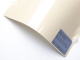 Полиуретановая пленка PPF Colors Yellow melon (слоновая кость), глянцевая, UC1033, 1,52×15 м