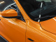 Виниловая плёнка Super Glossy Competition Orange (BMW) (оранжевый), глянцевая, ORD3P, 1,52×17,5 м