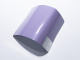 Полиуретановая пленка PPF Colors Lilac Purple (сиренево-фиолетовый), глянцевая, UC1073, 1,52×15 м