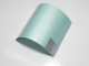 Полиуретановая пленка PPF Colors Glossy Holographic Tiffany (голографический тиффани), глянцевая, UC7064, 1,52×15 м