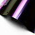 Виниловая плёнка Super Glossy Flowing Spectrum Purple (фиолетовый), глянцевая, FHI7P, 1,52×17,5 м