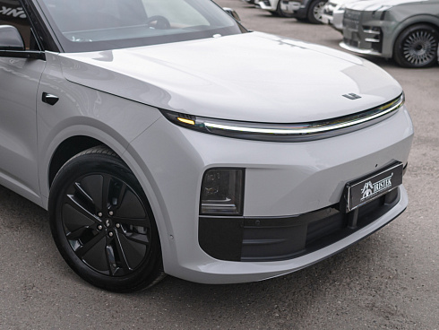 Полиуретановая пленка PPF Colors Glossy Chalk Grey (мелово-серый), глянцевая, UC1283, 1,52×15 м