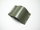 Виниловая плёнка Super Glossy Panzer Green (зелёная), глянцевая, SGE1P-I, 1,52×17,5 м