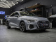 Полиуретановая пленка PPF Colors Satin Nardo Grey Audi RS (нардо-грей серая), сатин, UC1384, 1,52×15 м