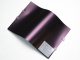 Полиуретановая пленка PPF Colors Satin Metallic Blackcurrant Purple (черная смородина), матовая, UC2179, 1,52×15 м