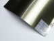 Полиуретановая пленка PPF Colors Liquid Metal Bronze (бронзовый металлик), глянцевая, UC3033, 1,52×15 м
