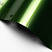 Виниловая плёнка Super Glossy Metallic Mamba Green (металлический зеленый), ORE1P, 1,52×17,5 м