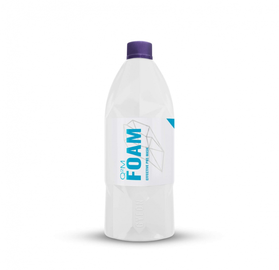 GYEON Q2M FOAM шампунь для авто с керамикой или пленкой