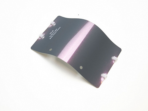 Виниловая плёнка Sunburst grey Rolls Royce Wraith (Санберст серый Rolls Royce Wraith), ORL4P, 1,52×17,5 м