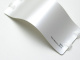 Виниловая плёнка Pearl Metallic White (жемчужный металлический белый), MPA0, 1,52×17,5 м