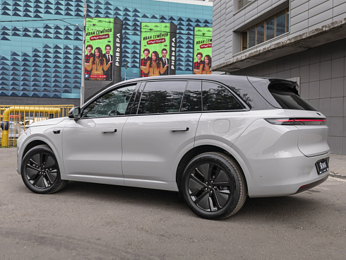 Полиуретановая пленка PPF Colors Glossy Chalk Grey (мелово-серая), глянцевая, UC1283, 1,52×15 м