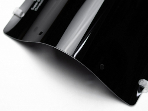 Виниловая плёнка Super Glossy Black (Scratch Resistant) (черный), глянцевая, SGK0R, 1,52×17,5 м